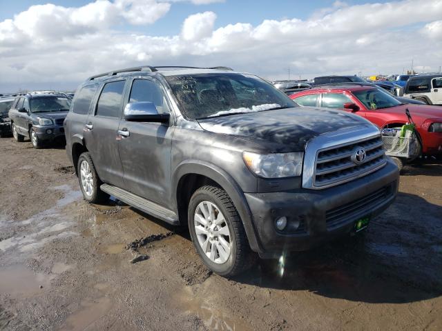 TOYOTA SEQUOIA PL 2012 5tddw5g15cs059669