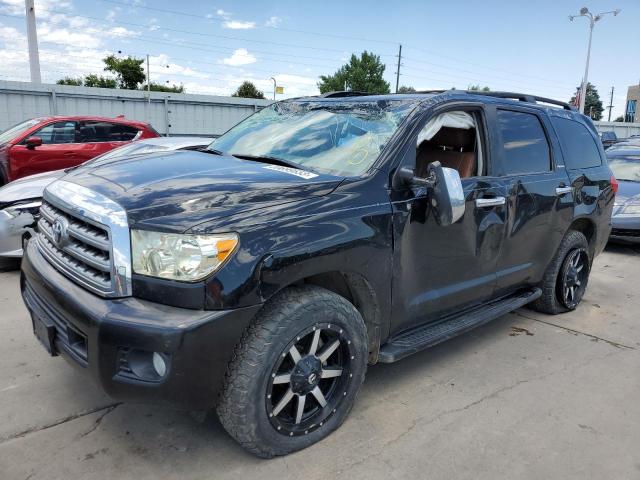 TOYOTA SEQUOIA PL 2012 5tddw5g15cs061227