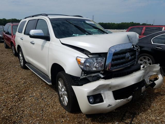 TOYOTA SEQUOIA PL 2013 5tddw5g15ds077624