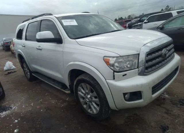 TOYOTA SEQUOIA 2016 5tddw5g15gs133632