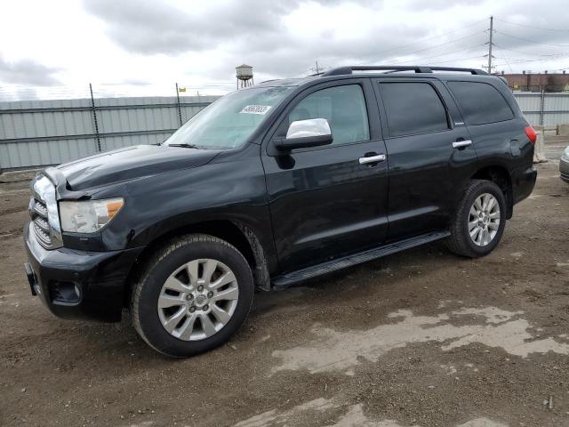 TOYOTA SEQUOIA PL 2011 5tddw5g16bs044368