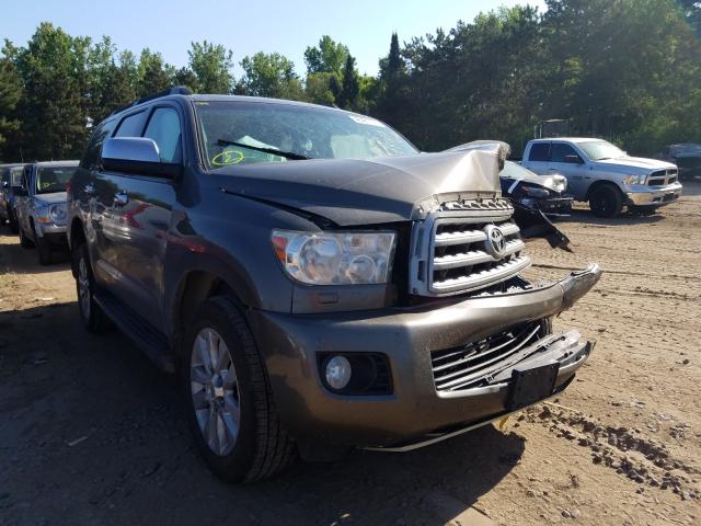 TOYOTA SEQUOIA PL 2012 5tddw5g16cs066064