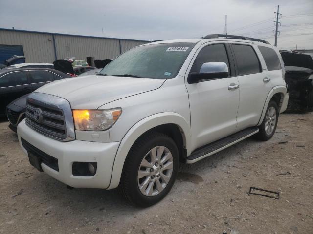 TOYOTA SEQUOIA PL 2012 5tddw5g16cs072060