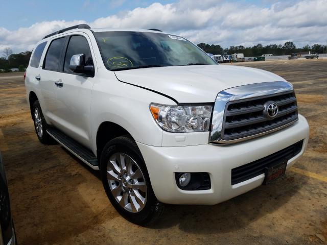 TOYOTA SEQUOIA PL 2014 5tddw5g16es094322