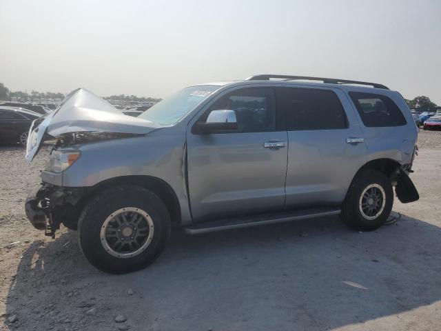 TOYOTA SEQUOIA PL 2011 5tddw5g17bs042984