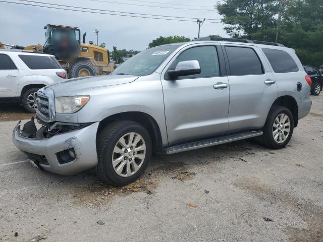 TOYOTA SEQUOIA 2011 5tddw5g17bs044847