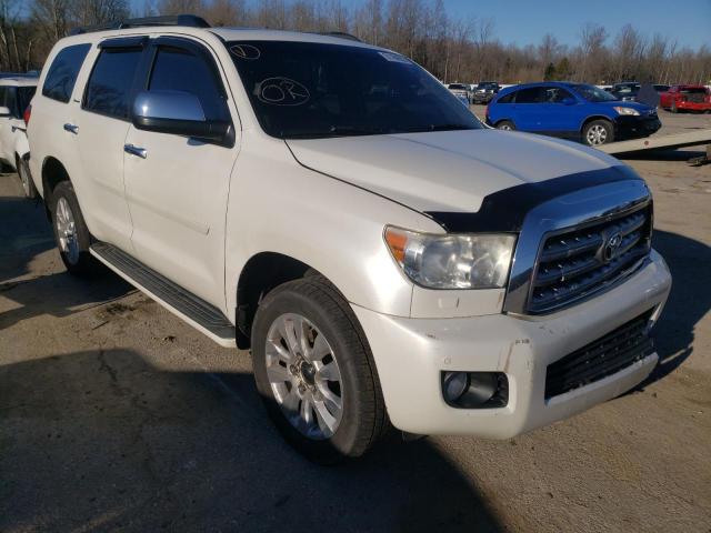 TOYOTA SEQUOIA PL 2011 5tddw5g17bs045979