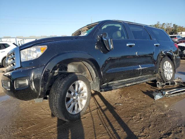 TOYOTA SEQUOIA 2011 5tddw5g17bs047263