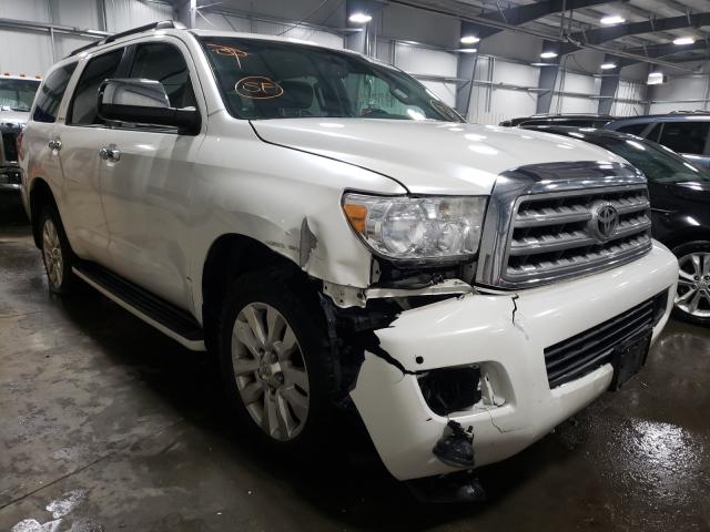 TOYOTA SEQUOIA PL 2011 5tddw5g17bs049420