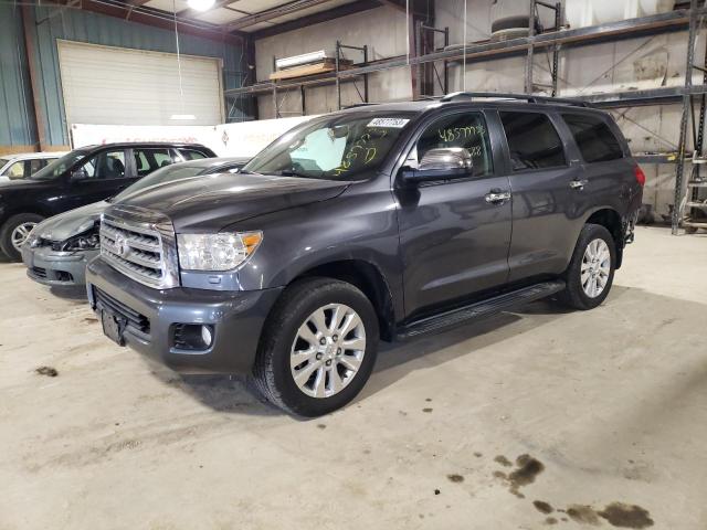 TOYOTA SEQUOIA PL 2015 5tddw5g17fs124431