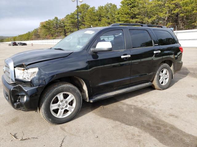 TOYOTA SEQUOIA PL 2015 5tddw5g17fs124719