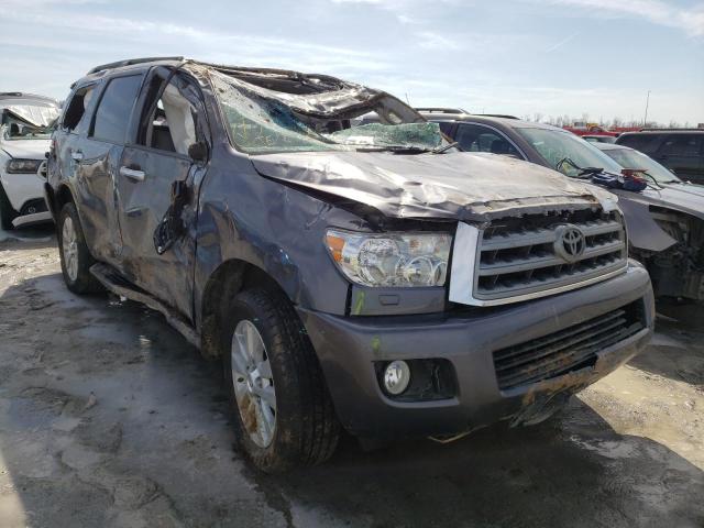 TOYOTA SEQUOIA PL 2016 5tddw5g17gs145930