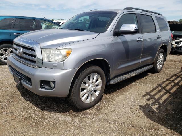 TOYOTA SEQUOIA 2011 5tddw5g18bs040967