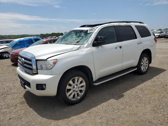 TOYOTA SEQUOIA PL 2012 5tddw5g18cs061058