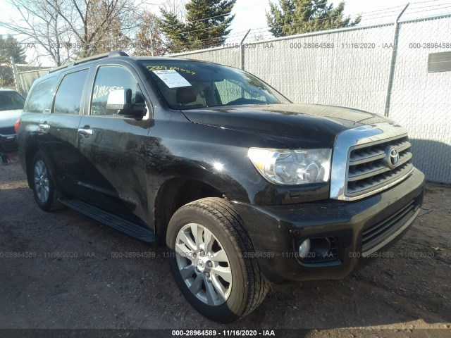 TOYOTA SEQUOIA 2012 5tddw5g18cs068401