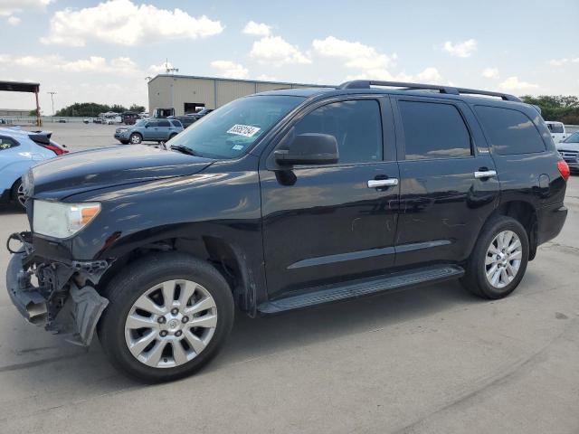 TOYOTA SEQUOIA PL 2013 5tddw5g18ds078024