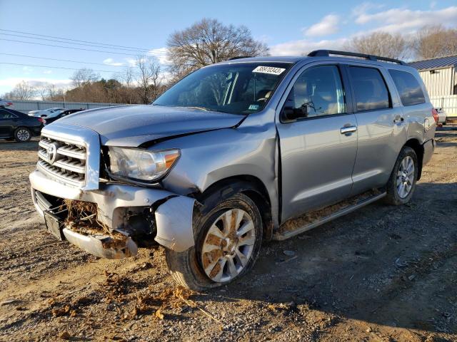 TOYOTA SEQUOIA PL 2015 5tddw5g18fs113194