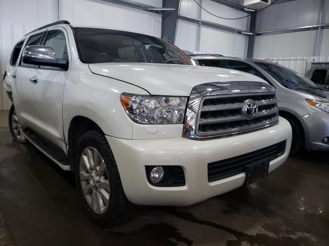 TOYOTA SEQUOIA 2016 5tddw5g18gs139490