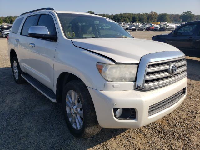 TOYOTA SEQUOIA 2012 5tddw5g19cs069721