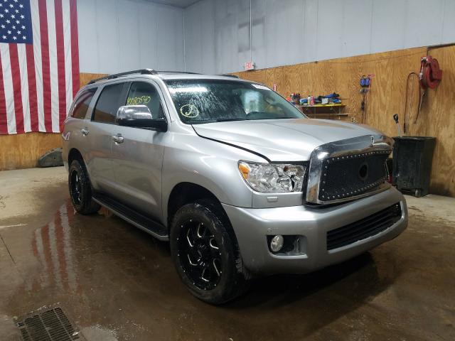 TOYOTA SEQUOIA PL 2012 5tddw5g19cs071713