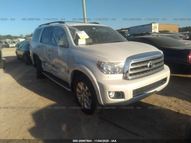 TOYOTA SEQUOIA 2013 5tddw5g19ds075018