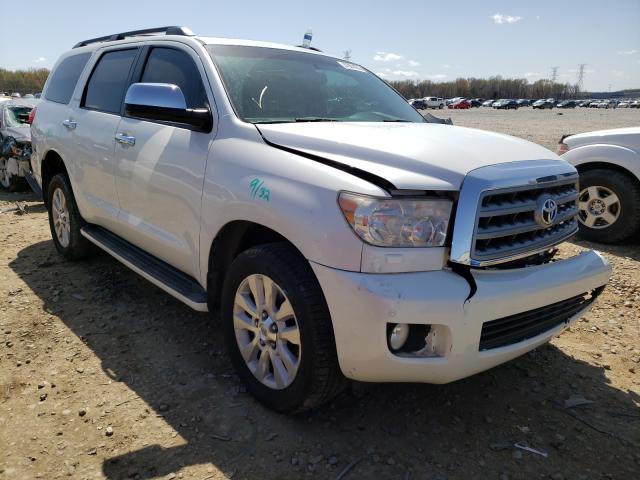 TOYOTA SEQUOIA PL 2013 5tddw5g19ds085550