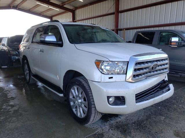 TOYOTA SEQUOIA PL 2014 5tddw5g19es107659