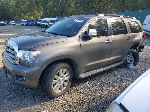 TOYOTA SEQUOIA PL 2017 5tddw5g19hs151942