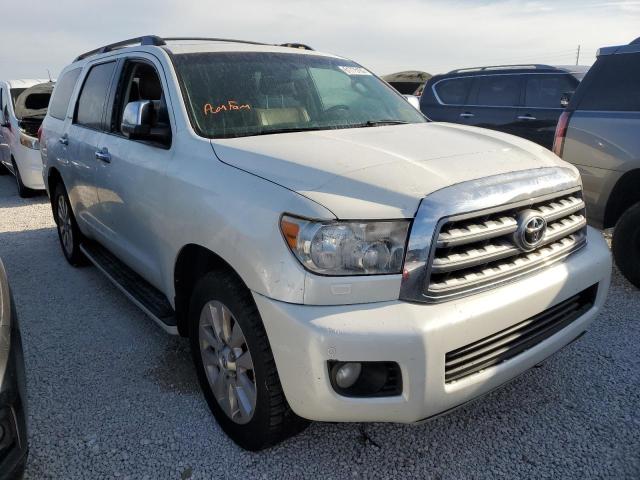 TOYOTA SEQUOIA PL 2010 5tddw5g1xas032805