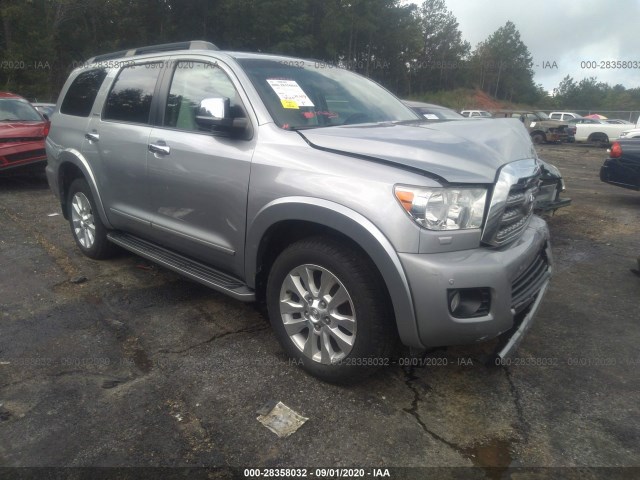 TOYOTA SEQUOIA 2011 5tddw5g1xbs049234