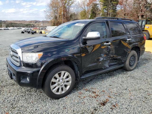 TOYOTA SEQUOIA 2012 5tddw5g1xcs055701