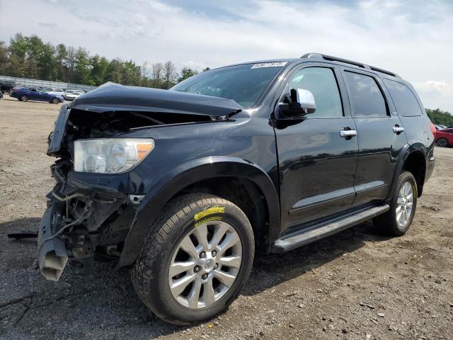 TOYOTA SEQUOIA PL 2012 5tddw5g1xcs058162