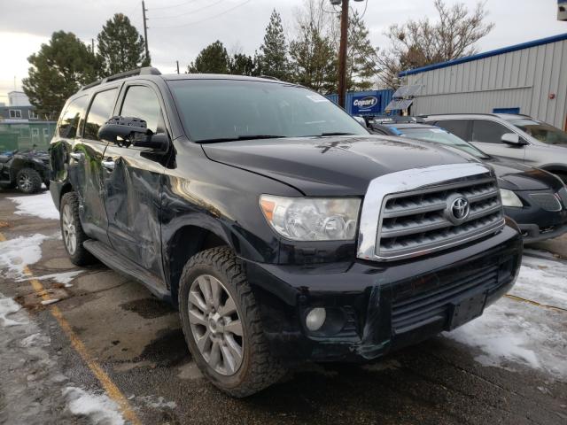 TOYOTA SEQUOIA PL 2012 5tddw5g1xcs066083