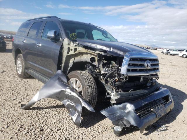 TOYOTA SEQUOIA PL 2013 5tddw5g1xds076954