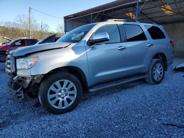 TOYOTA SEQUOIA 2015 5tddw5g1xfs118221