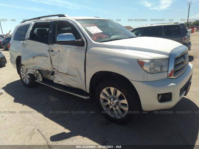 TOYOTA SEQUOIA 2015 5tddw5g1xfs119515