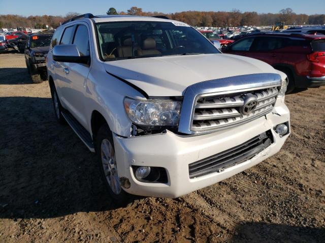 TOYOTA SEQUOIA PL 2016 5tddw5g1xgs141905