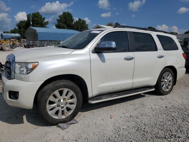 TOYOTA SEQUOIA PL 2016 5tddw5g1xgs145632