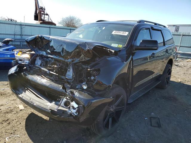 TOYOTA SEQUOIA PL 2011 5tddy5g10bs054520