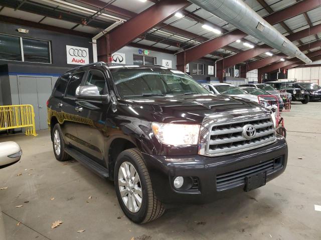 TOYOTA SEQUOIA PL 2013 5tddy5g10ds083633