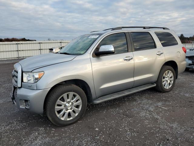 TOYOTA SEQUOIA PL 2014 5tddy5g10es094035