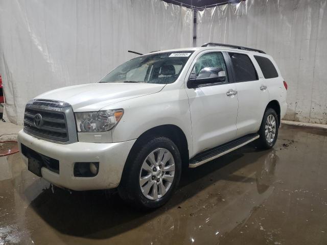 TOYOTA SEQUOIA 2017 5tddy5g10hs148521