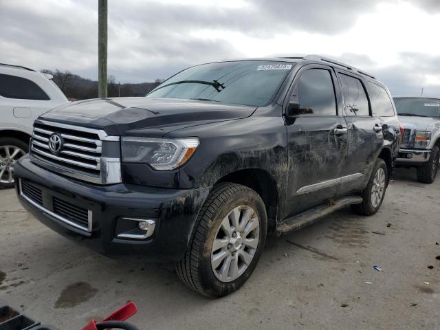 TOYOTA SEQUOIA PL 2019 5tddy5g10ks167593