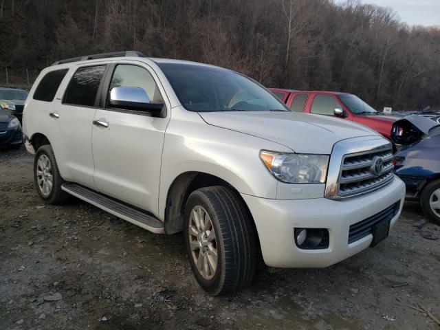 TOYOTA SEQUOIA PL 2011 5tddy5g11bs046703