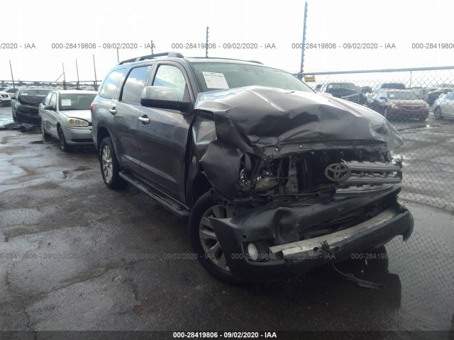 TOYOTA SEQUOIA 2012 5tddy5g11cs066919