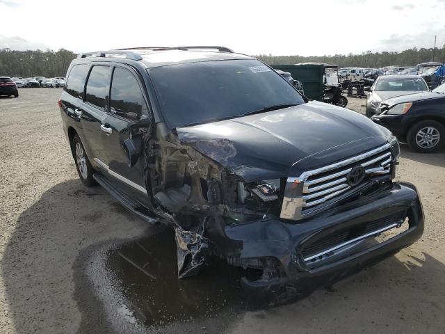 TOYOTA SEQUOIA PL 2018 5tddy5g11js156505