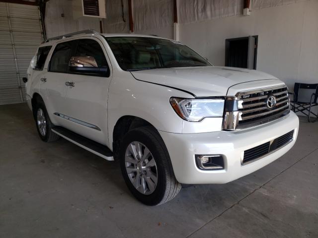 TOYOTA SEQUOIA PL 2019 5tddy5g11ks168039