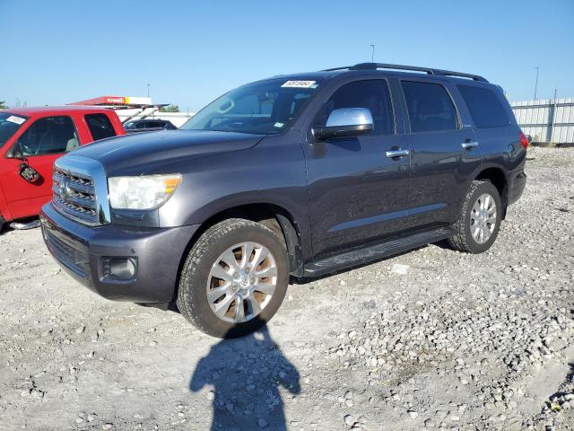 TOYOTA SEQUOIA 2011 5tddy5g12bs047925