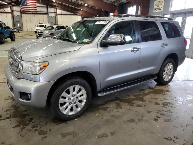 TOYOTA SEQUOIA 2011 5tddy5g12bs050324