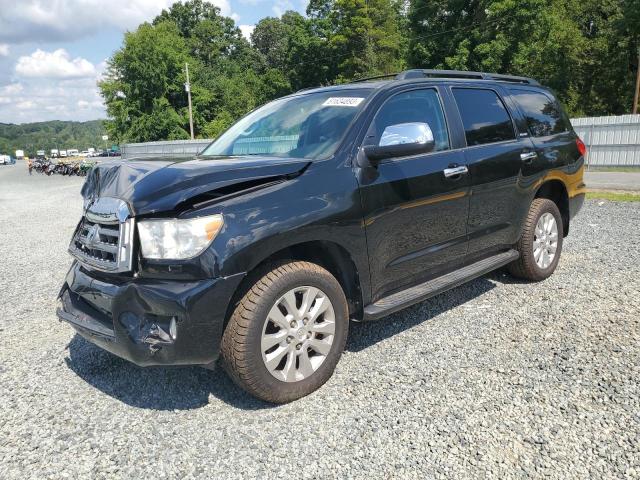 TOYOTA SEQUOIA 2015 5tddy5g12fs124590